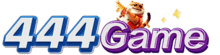 444GAME LOGO